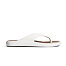 Mens leisure shoes Cariuma IBITU Off-White Sandal