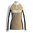 Womens functional T-shirt Swix RaceX Classic Half Zip W