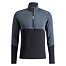 Mens merino functional T-shirt Swix Heat Wool LS M