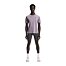Mens Running Shorts On 8" Performance Tights