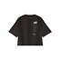 Womens running shirt On Performance Volt-T