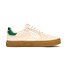Womens leisure shoes Cariuma CATIBA PRO 2.0 Suede and Cordura Gum Angora