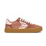 Womens leisure shoes Cariuma CATIBA PRO 2.0 Suede and Cordura Gum Mocha Mousse