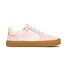 Womens leisure shoes Cariuma CATIBA PRO 2.0 Suede and Cordura Gum Pale LiLac