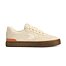 Mens leisure shoes Cariuma LUAN PRO Suede Angora