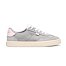 Womens leisure shoes Cariuma TOCA Nylon and Suede Light Grey