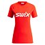 Womens functional T-shirt Swix RaceX Classic Short Sleeve W