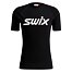 Mens functional T-shirt Swix RaceX Classic Short Sleeve M