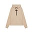 Womens functional sweatshirt On Focus Tech Hoodie