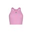 Womens running tank top On Performance Crop
