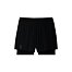 Mens Running Shorts On 5" Performance 2/1 Shorts