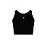 Womens T-shirt On Court Crop Top