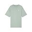 Womens T-shirt On Club T