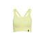Womens Sports Bra On Performance Flex Bra