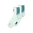 Unisex socks On Performance Run Sock Mid