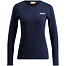 Womens running shirt Swix Pace NTS Long Sleeve Baselayer Top W