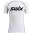 Mens functional T-shirt Swix RaceX Classic Short Sleeve M