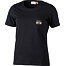 Womens T-shirt Lundhags Knak Ws Tee