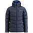 Mens down jacket Lundhags Fulu Down Hooded Jacket M