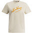 Mens T-shirt Lundhags Järpen Logo T-shirt M