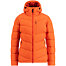 Womens down jacket Lundhags Fulu Down Hooded Jacket W