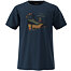 Mens T-shirt Lundhags Fulu Merino Climbing T-Shirt M