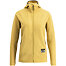 Womens merino sweatshirt Lundhags Tived Merino Hoodie W