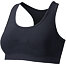Womens Sports Bra Ulvang First Seamless sports bra
