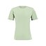 Mens merino T-shirt Ulvang Alltime Lead short sleeve T-shirt