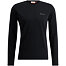 Mens running shirt Swix Pace NTS Long Sleeve Baselayer Top M