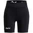 Womens running shorts Swix Pace High Waist Half Tights W
