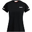 Womens running shirt Swix Pace Short Sleeve W