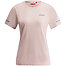 Womens running shirt Swix Pace Short Sleeve W