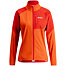 Womens cross-country ski jacket Swix Focus Jacket W