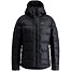 Womens down jacket Lundhags Padje Light Tech Down Jacket W