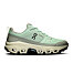 Womens Outdoor Shoes On Cloudrock Low WP