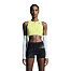 Womens Sports Bra On Race Crop