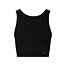 Womens Tank Top On Core 2-in-1 Crop