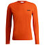 Mens running shirt Swix Pace NTS Long Sleeve Baselayer Top M