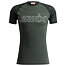 Mens functional T-shirt Swix RaceX Light Short Sleeve M