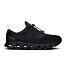 Womens leisure shoes On Cloud X Z5,All Black