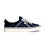 Dámské volnočasové boty Cariuma OCA Low Navy Bandana Canvas Sneaker