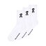 Socks On Logo Sock High 3-pack
