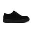 Pánské volnočasové boty Cariuma TECO All Black Suede Sneaker