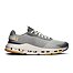 Mens leisure shoes On Cloudnova Form 2
