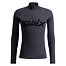 Mens functional T-shirt Swix RaceX Merino Half Zip M