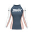Womens functional T-shirt Swix RaceX Bodyw LS W