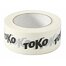 Adhesive tape Toko Masking Tape white
