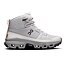 Womens Outdoor Shoes On Cloudrock Mid WP