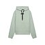 Womens functional sweatshirt On Focus Tech Hoodie